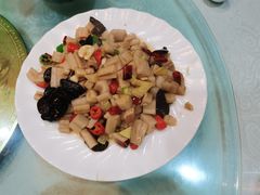 -川人川菜馆·小龙虾·鲜虾现做(黄山路店)