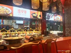-淮安宴·淮扬菜(清河路一店)