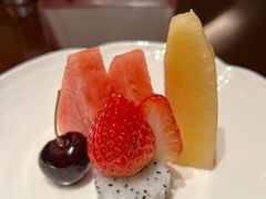-环球港凯悦 · 享悦中餐厅