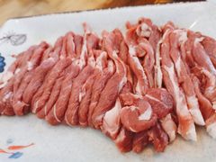 -毛辣果·贵州红酸汤牛肉火锅(西单店)