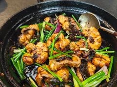 -旺爷砂锅·茶作(国贸城店)