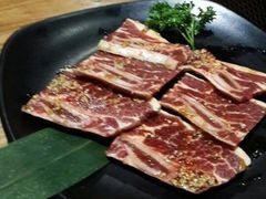 -鹤一烤肉自助餐厅(中关村店)