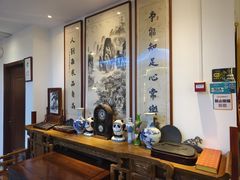 -徽韵人家·传承正宗徽菜(牡丹园店)