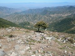 -北京灵山风景区
