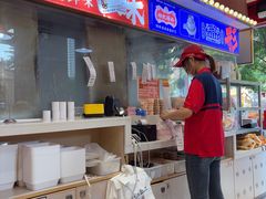 -银记肠粉店(广钢店)
