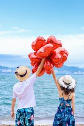 点击看大图 -经典婚纱摄影美学馆·私人定制