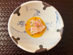 -Le Comptoir de Pierre Gagnaire