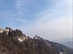 -青州市云门山风景区