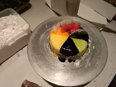-芭菲盛宴·环球美食(解放碑英利国际店)