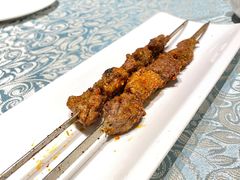 -巴扎美食·新疆菜·西域歌舞表演餐厅(新疆大厦店)