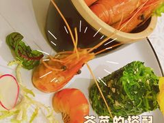 -杭州西湖柳莺里酒店·闻莺厅