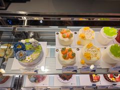 -Pantry's Best派悦坊蛋糕(K11购物艺术中心店)
