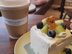 -EnergyCake蛋糕理想国