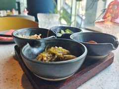 -半山腰·云南菜(侨福芳草地店)