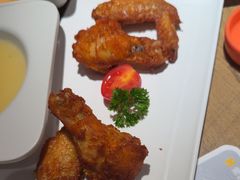 -豪客来牛排(人民东路店)