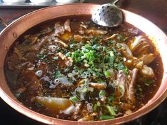 -朝伟清真铜瓢牛肉馆(三十年老·店)