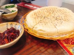 黄金饼-本味焖罐源(天泽街店)