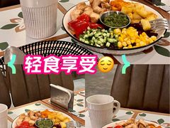 -FUNFUN有饭花园聚会餐厅