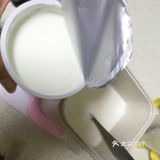极懒版！不插电！自制无糖酸奶