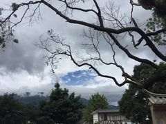 -噶丹松赞林寺