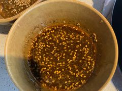 重八特色秘制小料-重八牛府之初入江湖(双榆树店)