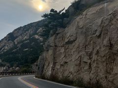 -崂山仰口游览区