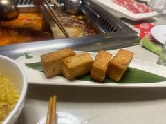 -海底捞火锅(枫蓝国际购物中心店)
