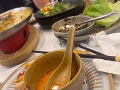 -阿诺泰·泰国餐厅(紫荆店)