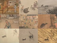 -故宫博物院(故宫)