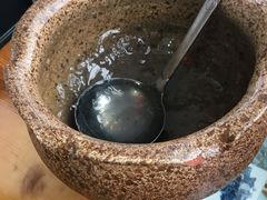 -九华山友谊土菜馆 小资餐厅