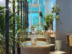 -THE WOODS 简餐 (国贸商城店)