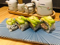 -藤鹤日本料理(保利广场店)