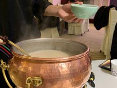 -巴音浩日娲·蒙餐(双林东路店)