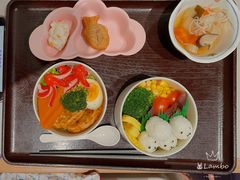 -dodonpa.墩墩伐 便当食堂(博华广场店)