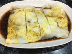 -燊意布拉肠云吞面(中山四路店)