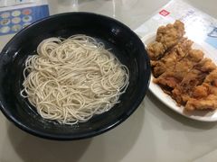 -老地方面馆(思南路店)