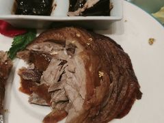 -聆桂烤鸭·金奖烤鸭(静联广场店)