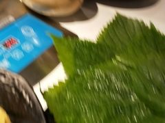 -汉江川烤肉(通州店)