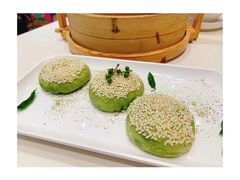 -蔡澜点心·粤菜(月星环球港店)