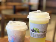 -阿嬷手作(南宁百盛印象城店)