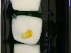 椰汁西米糕-Hi YOU你的饭局泰餐厅(雍和宫店)