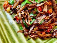 -西江美食舫·江西菜(健德桥店)