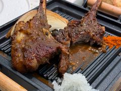 -大树餐厅(环球港店)