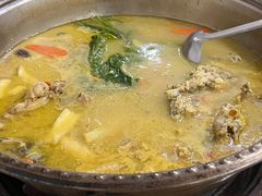 -凯盈阁·顺德私房菜·桑拿鸡