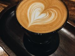 Flat&nbsp;White&nbsp;澳洲白-DECAMERON十日谈(卓悦汇店)