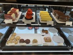 -Seesaw Coffee(西岸凤巢店)