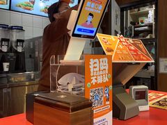 -汉堡王(华润五彩城店)