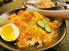 土豆色拉-赤谷和牛烧肉居酒屋(石景山店)