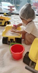 -奈尔宝·儿童乐园·亲子餐厅(鄞州万达店)