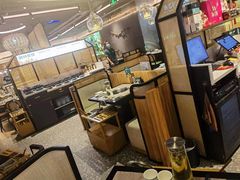 -野·大山里野生菌石锅土鸡(益田假日店)